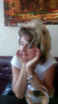 ERIKA, 49 лет, хочет найти новых друзей