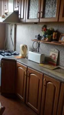 Продам трехкомнатную квартиру в Балашихе. Жилая площадь 63 кв.м. Дом панельный. Есть балкон. в Балашихе фото 10