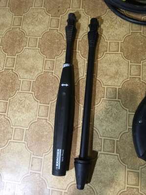 Karcher 5.200 мойка в Павловском Посаде фото 6