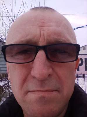 Эдуард, 48 лет, хочет пообщаться