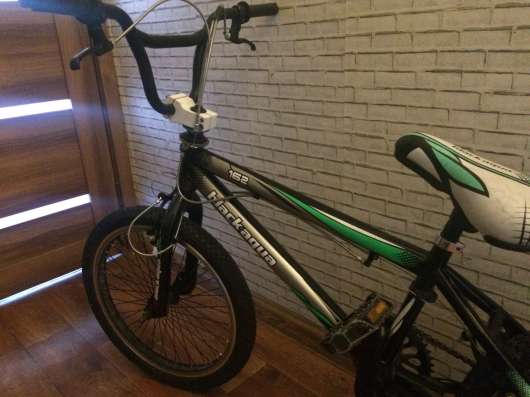 Велосипед BMX