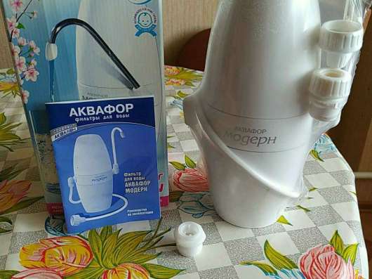 Фильтр для воды в Махачкале