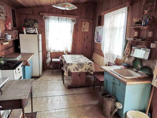 Продам дом в Павловский Посад.Жилая площадь 50  кв.м.Есть Электричество, Отопление. в Павловском Посаде фото 13