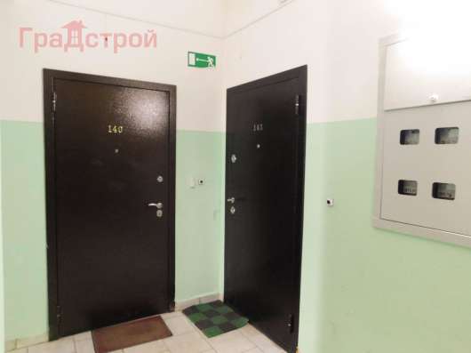 Продам трехкомнатную квартиру в Вологда.Жилая площадь 77  кв.м.Этаж 11.Дом кирпичный. в Вологде фото 3