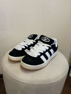 Кроссовки adidas campus в Сургуте фото 6