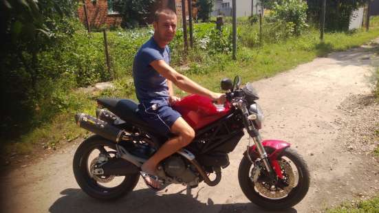 Aleksei, 34 года, хочет пообщаться