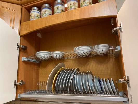 Продаю кухонный гарнитур б/у в Красногорске фото 6