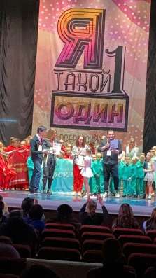 Танцы в Ростове-на-Дону фото 8