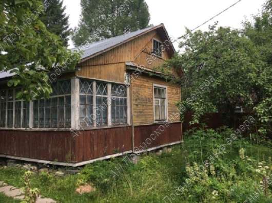 Продам дом в Москва.Жилая площадь 40  кв.м.Есть Электричество. в Москве фото 3