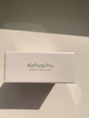 Airpods pro срочная продажа в Ростове-на-Дону фото 6