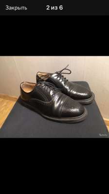 Ботинки Dr. Martens в Санкт-Петербурге фото 5