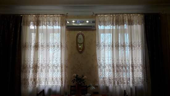 Продам 3-х комнатную квартиру фото 8