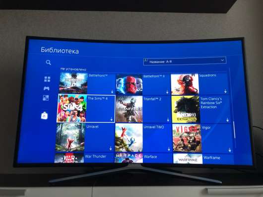 Sony PlayStation 4 slim 1 tb в Брянске фото 3