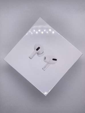 AirPods Pro (беспроводные наушники) в Сочи фото 6