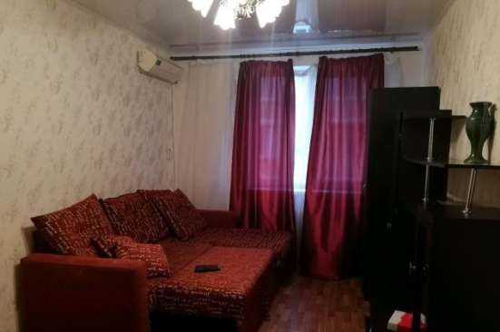 Продам однокомнатную квартиру в Краснодар.Жилая площадь 35  кв.м.Этаж 4.Дом монолитный. в Краснодаре фото 3