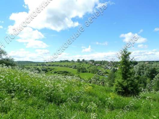 realty_mapper3.plot_in_locationИндивидуальное жилищное ст-во. Площадь 15.00 сот.Есть Электричество. в Москве фото 8