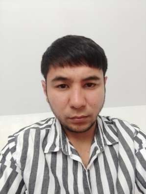 Rakhmatilla, 52 года, хочет пообщаться