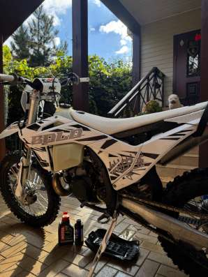 Henjian 300 2t