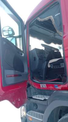 Тягач Скания G400 в Сургуте фото 11