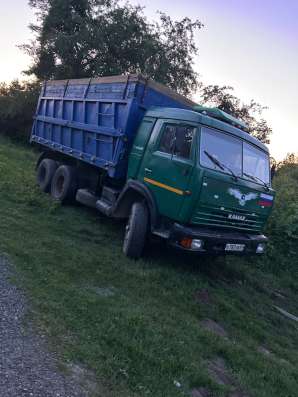КамАЗ 5320 в Краснодаре