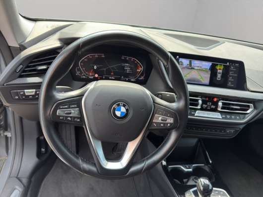 BMW 218 Gran Coupé в Королёве