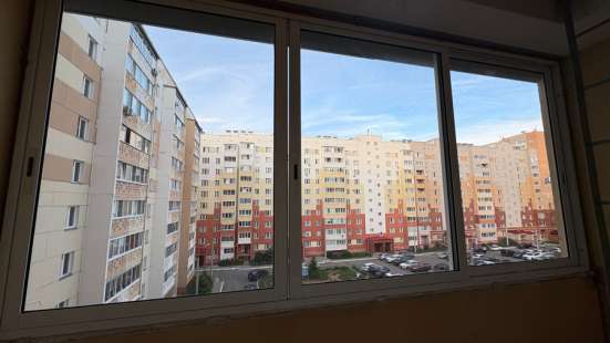 Оконный блок