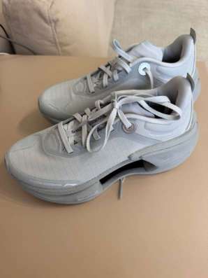 Беговые кроссовки Li- NING в Лобне фото 7