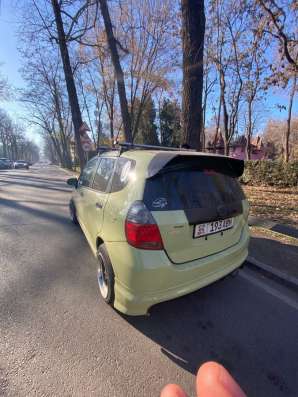 Honda fit в Железнодорожном