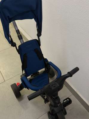 Велосипед Doona s3 в Москве