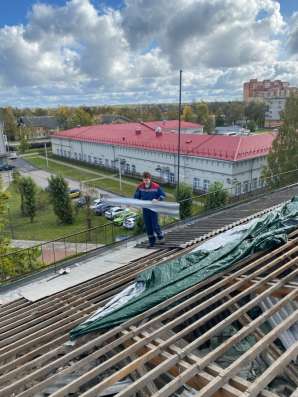 Демонтажные работы в Пушкине фото 3