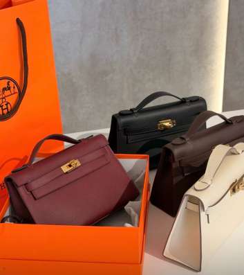 Сумка Hermes Kelly