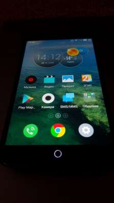 сотовый телефон Meizu MX 4 в Томске фото 6