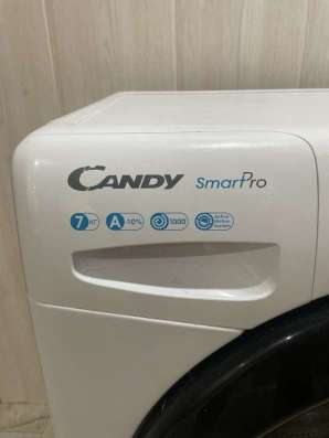 Стиральная машина Candy в Орске фото 3