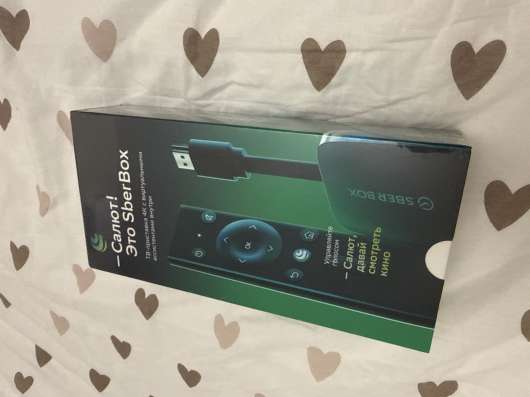 SberBox