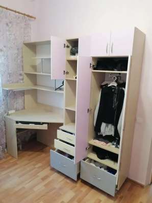 Мебельный комплекс в Краснодаре