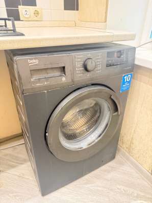 Стиральная машина beko 7 кг
