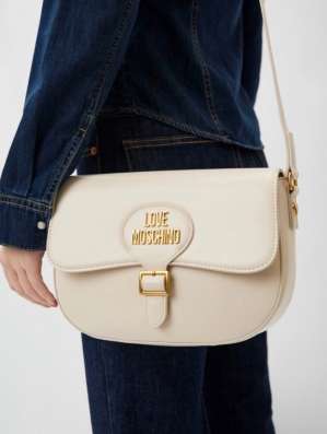 Сумка Love Moschino