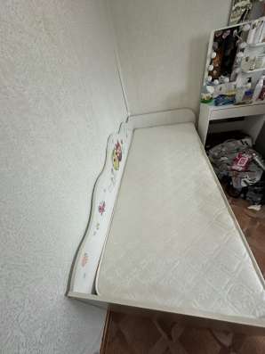 Продам срочно кровать