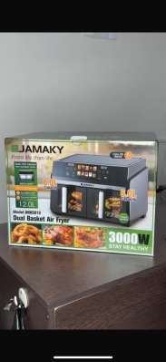 Аэрогриль JAMAKY 3000 ват в Махачкале