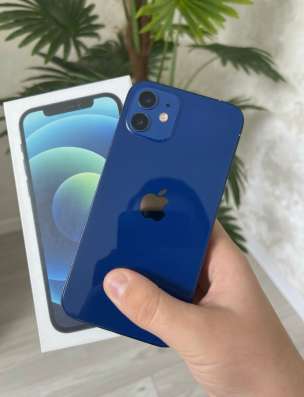 iPhone 12 256gb в Семикаракорске