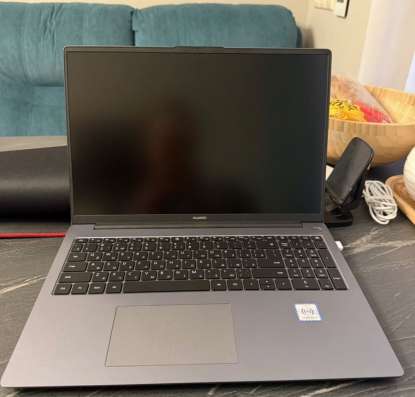 HUAWEI Matebook D16 в Мытищи фото 4