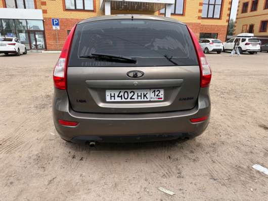Продам Лада калина 2 в Волжске фото 4