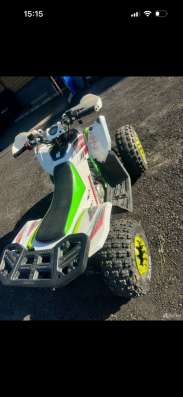 Квадроцикл sharmax 180 cross в Нижнем Новгороде фото 5