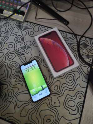 iPhone xr 128 gb в Барнауле фото 8