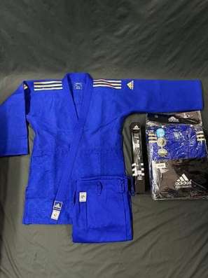 Кимоно Adidas в Краснодаре