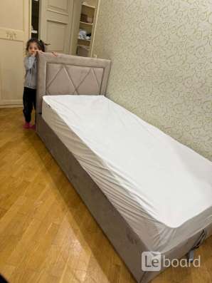 Кровать детская