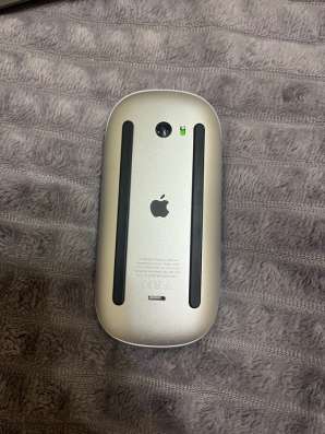 мышка Apple в Москве фото 4