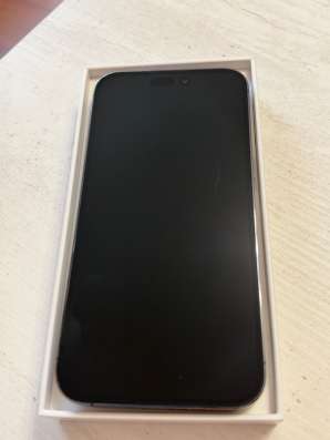 Продаю Айфон 14 Pro Max 256gb в Москве фото 3