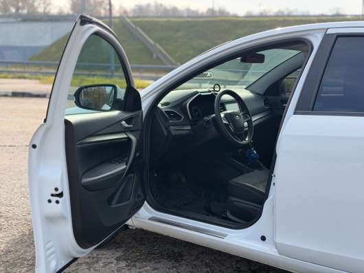 Продаю Lada vesta 1.8 в Москве фото 15