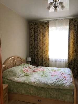 Продам 4 км. квартиру в Сургуте фото 5